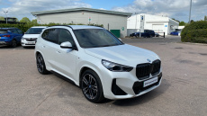 BMW iX1 230kW xDrive30 M Sport 65kWh 5dr Auto Electric Estate